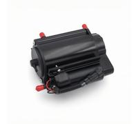 FQRDKT Electric Pump Electric Oil Pump Assembly Replacement Unit With Mechanical Housing And Molded Connector Compact, style to 2
