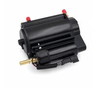 FQRDKT Electric Pump Electric Oil Pump Assembly Replacement Unit With Mechanical Housing And Molded Connector Compact, style to 1