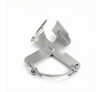 FQRDKT Extraction Device Tree Puller Clamp Extractor Cable Gripper with Deep Biting Serrations for Stubborn s and Small Trunks Suitable for Landscape