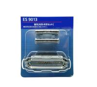 FQTTRWYHV Compatible For Panasonic， ES9020 ES8243 ES8249 ES8251 ES8253 ES8255 ES8258 ES-LA10 LA30 LA50， Electric Shaver Razor Mesh Cover Head Razor Cutter