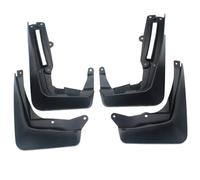 FQUIPCLU Car Mudguards For BMW 7 Series G11 2016-2021 Mud Flaps Guard Splash Front Wheel Fenders Car Accessori