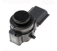 FQUIPCLU Parking Sensor For Renault Kadjar Espace 2015 PDC Parking Sensor 284384061R(1PCS)