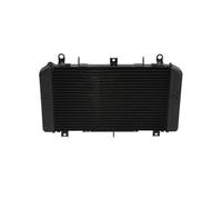 FQYYWL Motorcycle Engine Radiator For Z1000 2003-2006 2004 2005 Motorcycle Accessories Replacement Radiator Cooler Cooling Motorcycle Engine Cooling Radiator