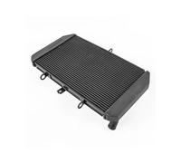 FQYYWL Motorcycle Engine Radiator For Z1000SX SX 2011 2012 2013 2014 2015 Aluminum Accessories 2010-2023 Z 1000 Z1000 Motorcycle Radiator Cooler Motorcycle Engine Cooling Radiator