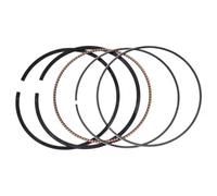 FQzsbWbbt 65MM 4 Cylinder Engine Motorcycle Piston Ring Set Kits 4x Compatible With Automotive Motorcycle Parts CB600F CBF600 CBR600F2 CBR600F3 CBR600 F2 F3(1 piece)