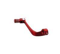 FQzsbWbbt CNC Gear Shift Lever Shifter Compatible with CRF 110 F 2013 2014 2015 2016 TTR110E 5B6 18110 00 00(Red)