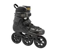 FR 1 310 Deluxe In-Line Skates with Premium Intuition Liners (EU 45-46)