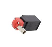 FR 1896-M2 Safety Switch: Hinge Series: FR NC + NO IP67 -25-80°C PIZZAT