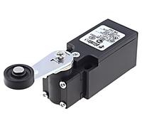 FR 252 Limit Switch NO x2-NC x2 10A Max 250VAC PG13.5 IP67 PIZZATO ELETTRICA