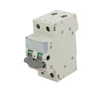 FR 302 40 Load Break Switch Pole: 2 DIN 40A 400VAC FR300 IP20 -25-70°C LEGRAND