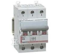 FR 303 63A 3P 406467 Isolator Switch