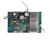 FR-4(KB-6160) CTI 〉=600V A010279 Outdoor Unit Control Board ，Compatible For T ir Conditioner Electronic control components