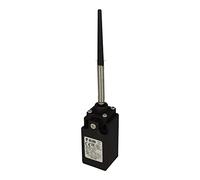 FR 520 | FR520 | PIZZATO MINIATURE LIMIT SWITCH WITH FLEXIBLE SPRING ACTUATOR 1 NO + 1 NC CONTACTS