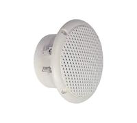 FR 8 WP - 4 OHM (WHITE)
