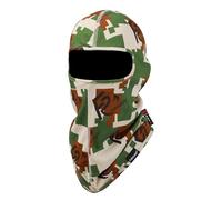FR Balaclava Face Mask Flame Resistant Balaclava FR Mask for Men Ar NFPA2112 CAT2 Cover Hood for Welding, 1 Pack Camo-fr-Summer, One Size