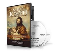 Fr Clement Machado - St Joseph: The Church's Best Kept Secret