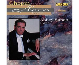 Fr?d?ric Chopin: Complete Nocturnes