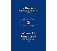 Fr Damien & Where All Roads Lead: 01 (CTS Onefifties)