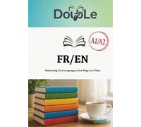 FR/EN: Mastering Two Languages, One Page at a Time