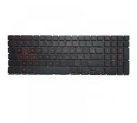 FR Laptop Keyboard Compatible With 15-DH 15-DC TPN-C144 Q211 C143 15 DC DC0003la DC005TX DC0004TX TPN-Q211 Models