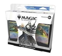 MTG Magic: The Gathering TCG - Final Fantasy - Starter Kit Box - FRENCH