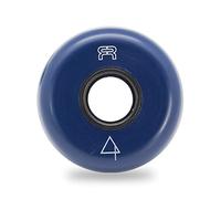 FR Skates - Anthony Pottier Pro Street Wheel 65mm/88a (SINGLE WHEEL) (Blue)
