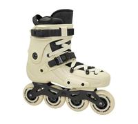 FR SKATES Freeskate FR3 80 X3R Roller Skate, Sand - 44