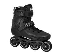 FR SKATES Freeskate Neo 2 80 Roller Skates Black - 38