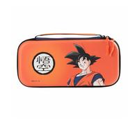FR-TEC Dragonball Z Nintendo Switch 2 Case FR-TEC Multicolor