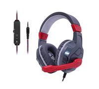 FR-TEC - Gaming Headset Samus (PS5 - Xbox Series X|S - PS4 - Xbox One - Nintendo Switch - PC- Mac)