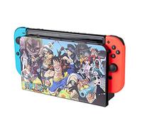 FR-TEC - One Piece Dock Cover "Dressrosa" (Nintendo Switch)