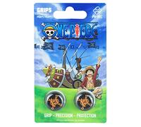 FR-TEC - One Piece Grips "Sunny" (Xbox 360, PlayStation 5, PlayStation 3, PlayStation 4)