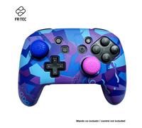 FR-TEC - Pro Controller Custom Kit Llama Skin (Nintendo Switch/Switch Lite)