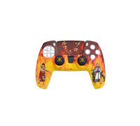FR-TEC PS5 One Piece Custom Kit - Fire Edition