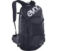 Evoc Fr Trail E-ride 20 Macaskill Backpack 20l Black One Size Black
