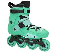 FR X 80 Freeride, Freestyle & City Skating In-Line Skates (Minty, EU38/UK5)