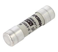 FR10GG69V10 Fuse: Melt 10A 690VAC gG 10x38mm MERSEN