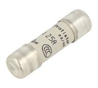 FR10GR69V25 Fuse: Melt 25A 690VAC gR 10x38mm MERSEN