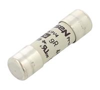 FR10GR69V4 Fuse: Melting 4A 690VAC gR Ceramic, Cylindrical, Industrial MERSEN