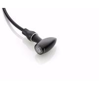 Fr150b Rizoma Arrow Indicator LED Club Black Rear Yamaha