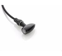 Fr150B Rizoma Freccia Indicatore Led Club Nero Posteriore Yamaha