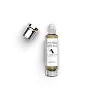 FR160 JOHN PAOLO SUPER MALE M - Arabian Opulence -Perfume Body Oil -Alcohol Free - 6ml Roll-On