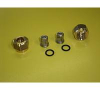 FR30 Nozzle pack for hard surface cleaners machine-specific 650-850 lh 26391870