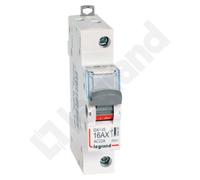 FR301 INSULATED DISCONNECTOR MODULAR 16A 1Z 1P 1M FR300 406400