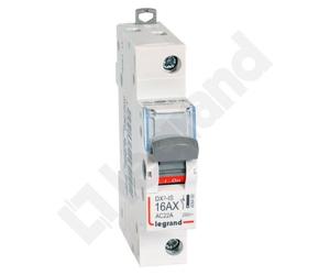 FR301 INSULATED DISCONNECTOR MODULAR 16A 1Z 1P 1M FR300 406400