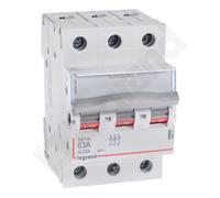 FR303 INSULATED DISCONNECTOR MODULAR 63A 3Z 3P 3M FR300 406467