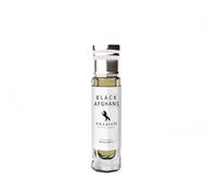 FR327 BLACK AFGHANS unisex perfume oil. 6ml roll-on bottle. Arabian Opulence. Balsamic/smoky/oud/woody/cannabis