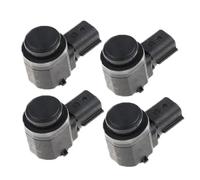 FR3T-15K859-AAW FR3T15K859AAW PDC Parking Sensor For Ford For Expedition For Lincoln Mkx For Focus Monitor road(4 pcs black3)