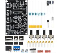 FR4 ICL8038 Generator Kit 0.1% Linearity Sine(A)