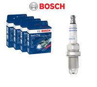FR7LDC 32017067 5962R3 90357729Platinum Spark Plugs x 4 Bosch 0242235668